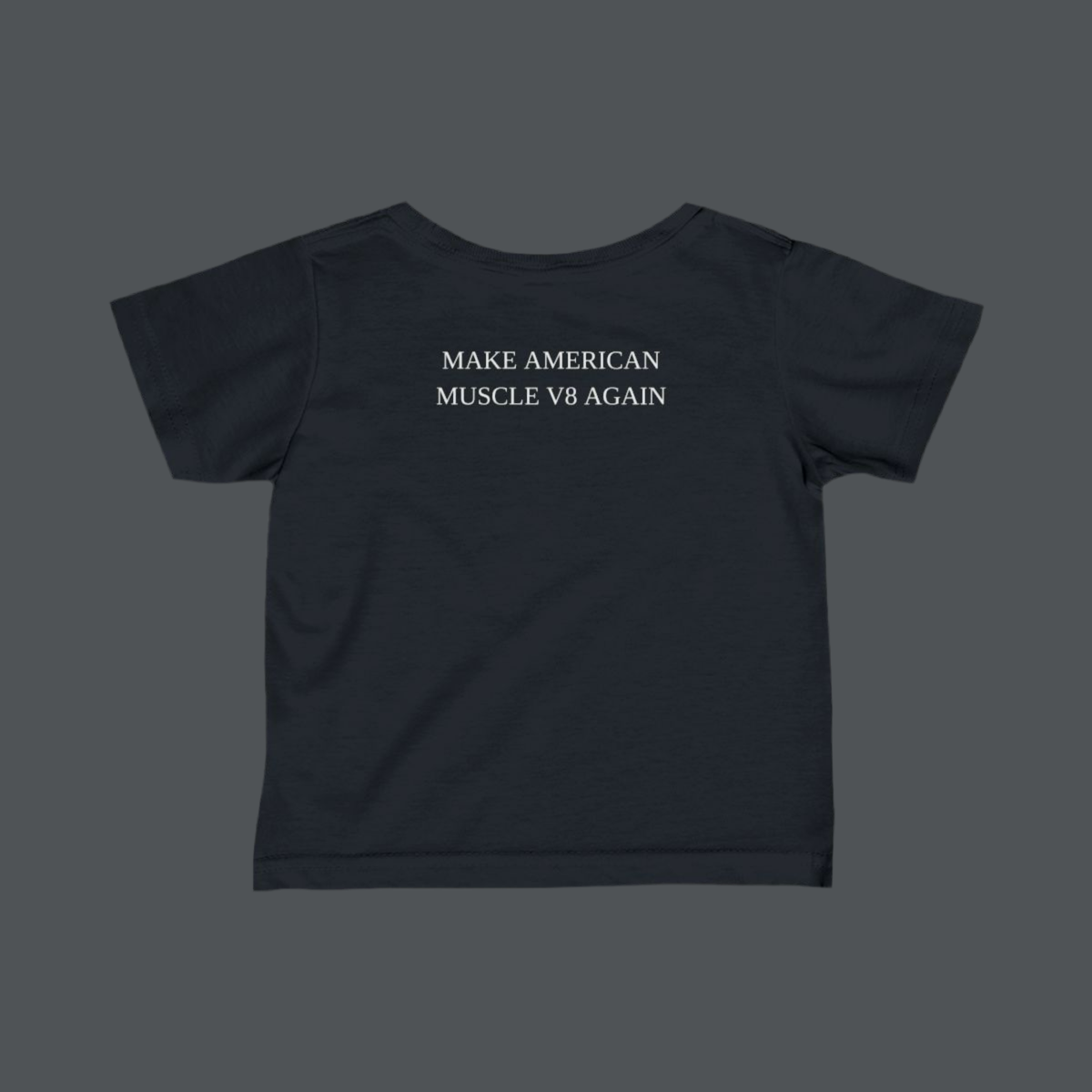 MAMV8 mini shirt